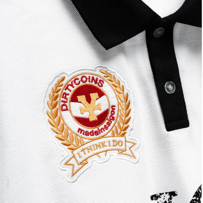 Patches Polo