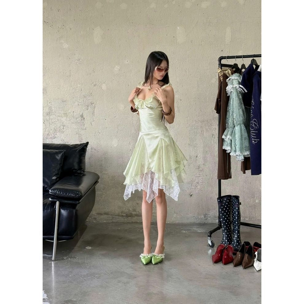 Bloom Silk Set