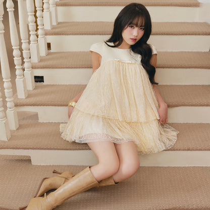 Sola Dress