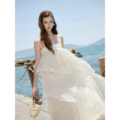 Rita Cloud Dress