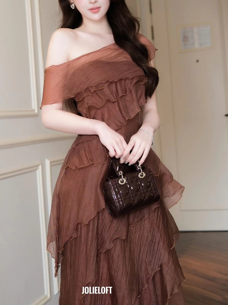 Hazel Dress