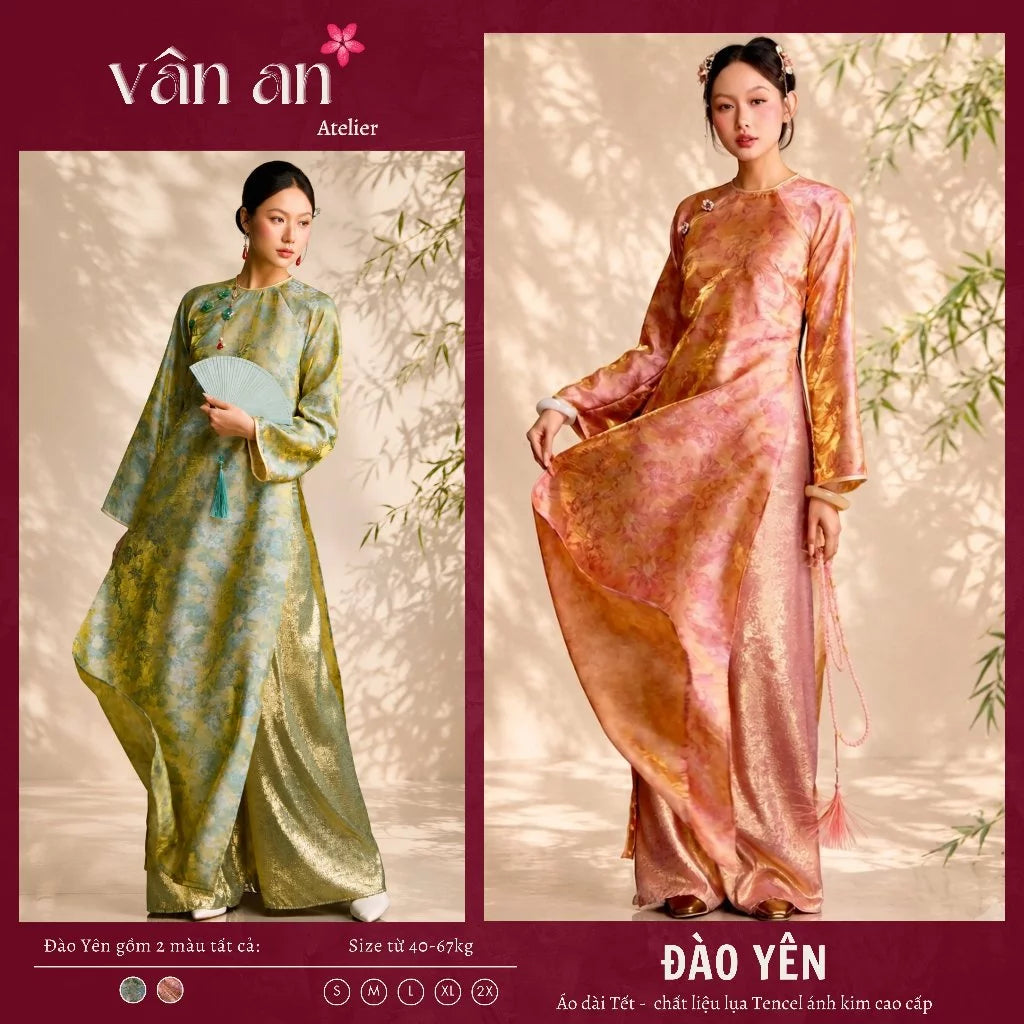 Dao Yen