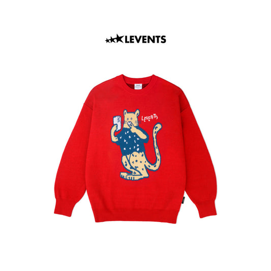 Levents Sweater
