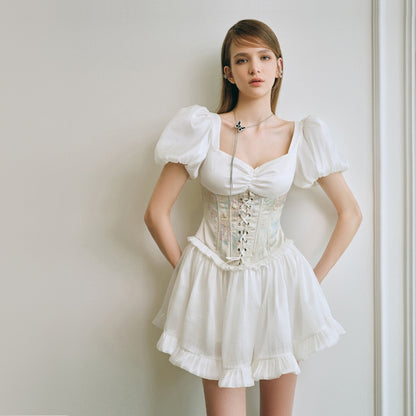 Kiara Dress