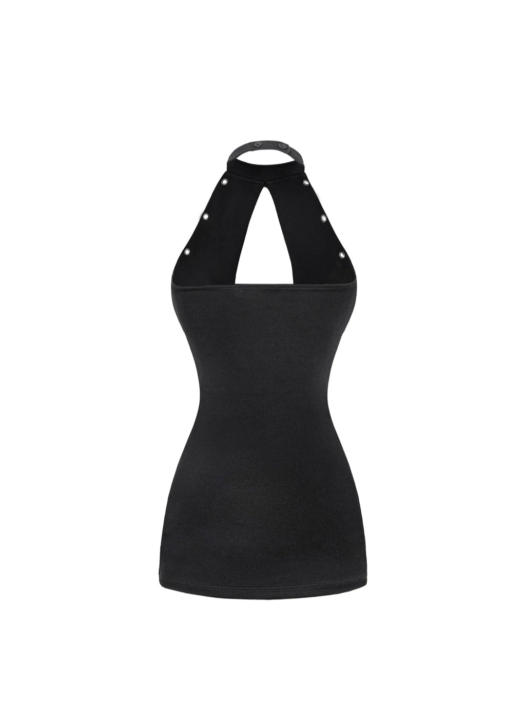 Cayenne Dress