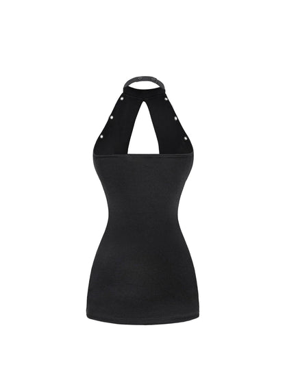 Cayenne Dress