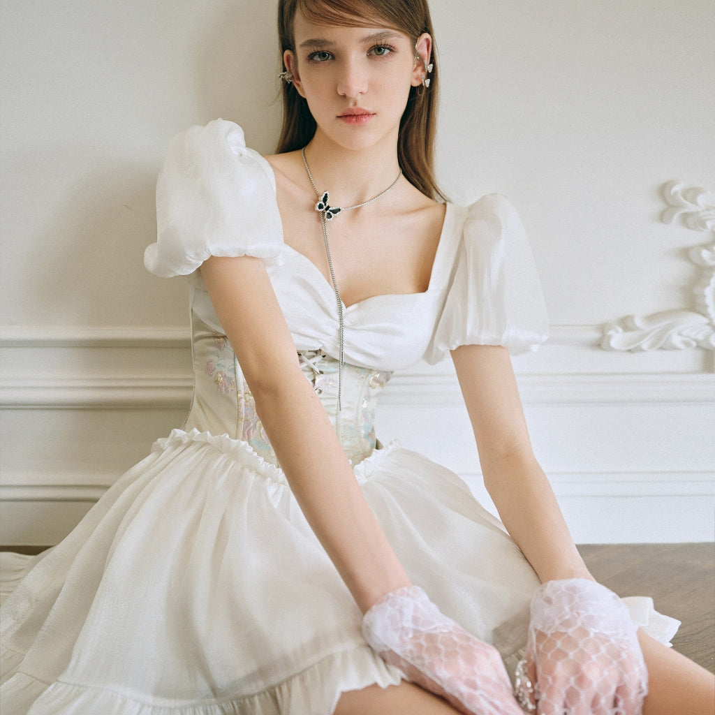 Kiara Dress