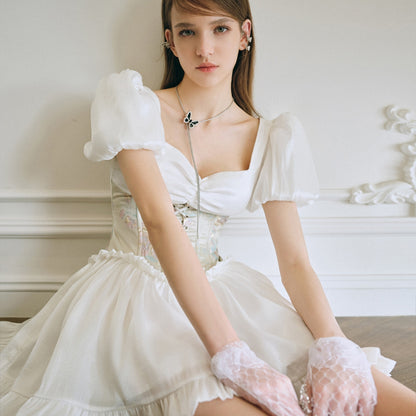 Kiara Dress