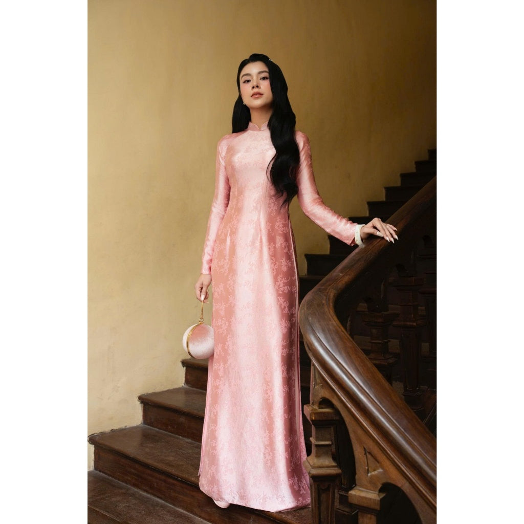 Duyen Nha Ao Dai