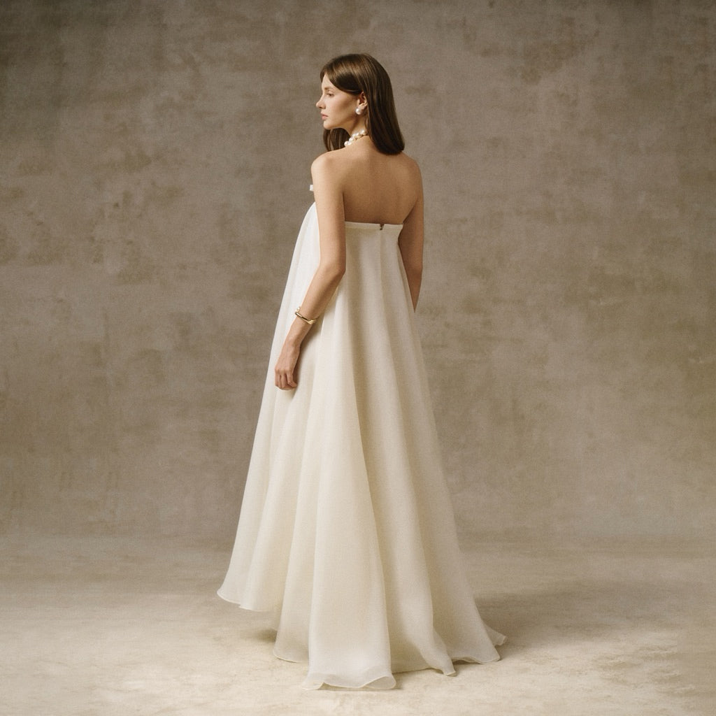 Lejza Dress
