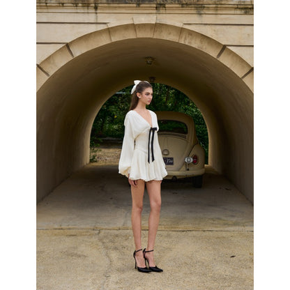 Lullaby Bow Dress