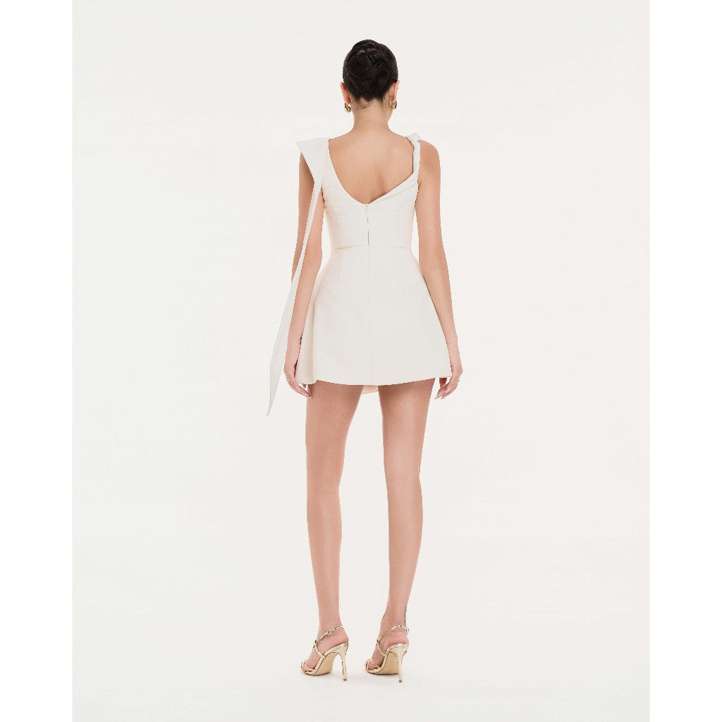 Arose V Dress