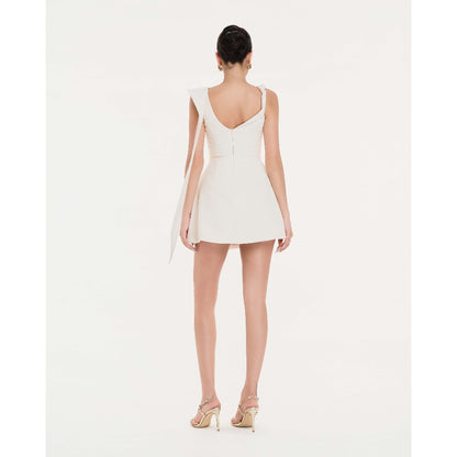 Arose V Dress