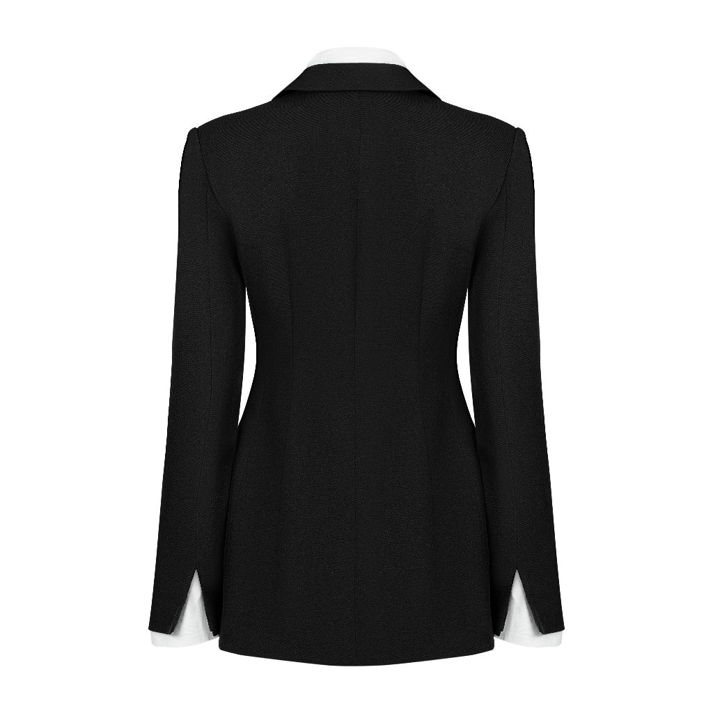 Blazer Vest