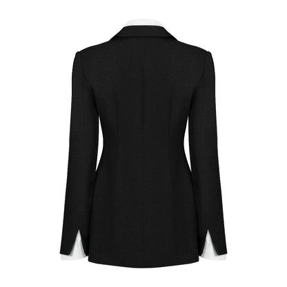 Blazer Vest