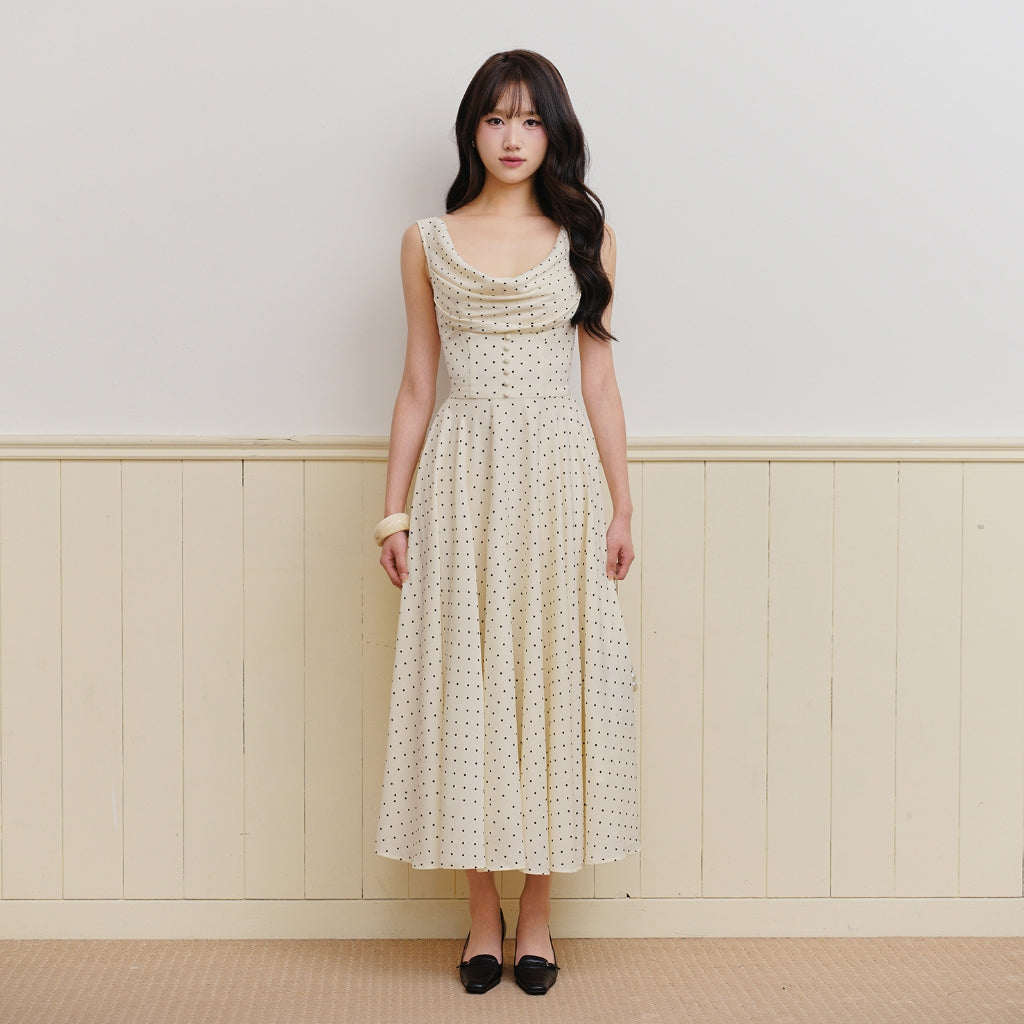 Seraphine Dress