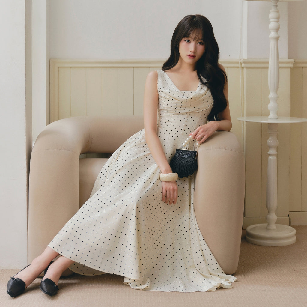 Seraphine Dress