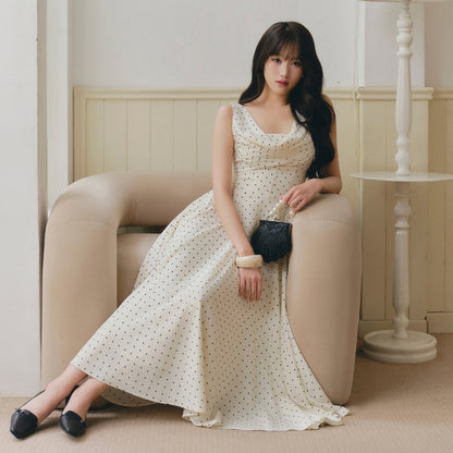 Seraphine Dress