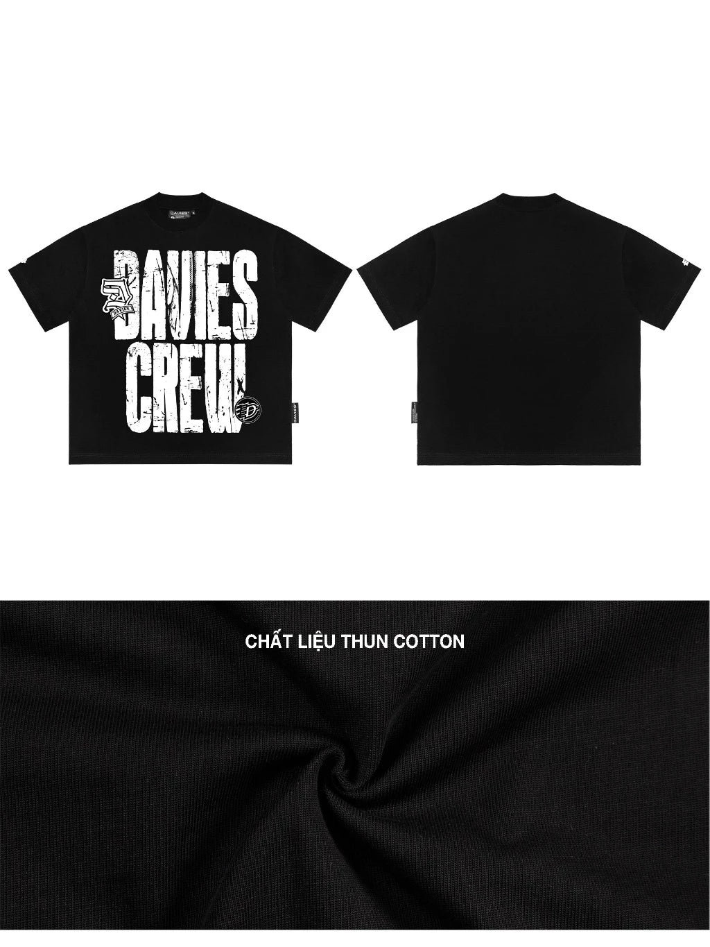 Glory Tee