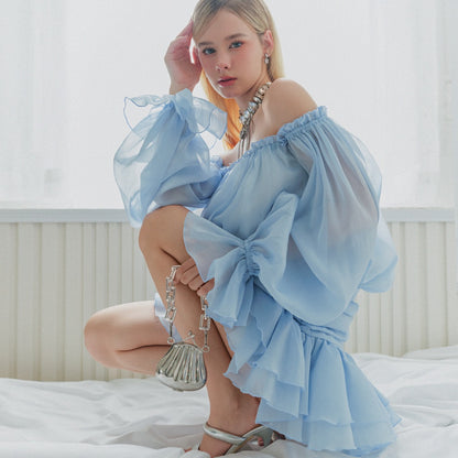 Dahlia Dress