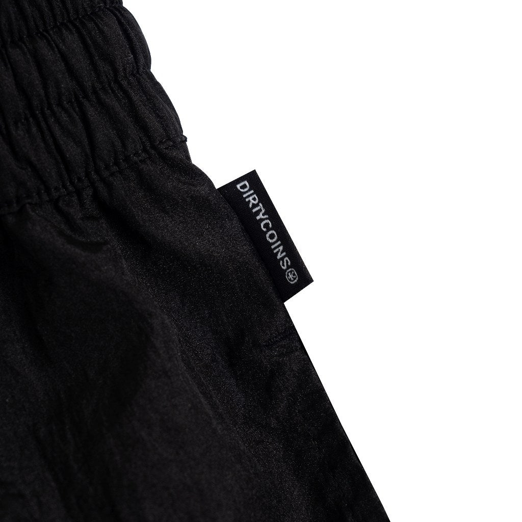 Script Shorts