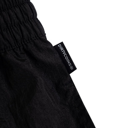 Script Shorts