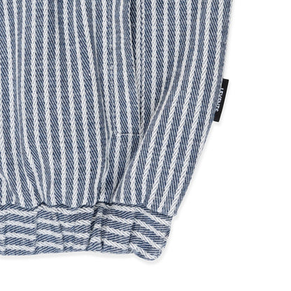 Levents Striped Boxy Jacket