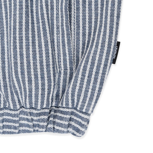 Levents Striped Boxy Jacket