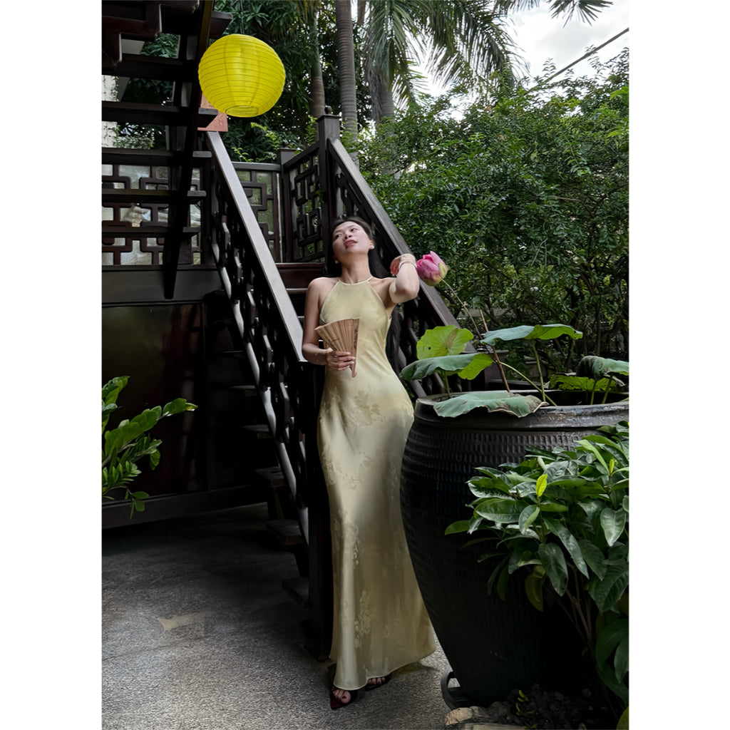 Thien Diep Dress