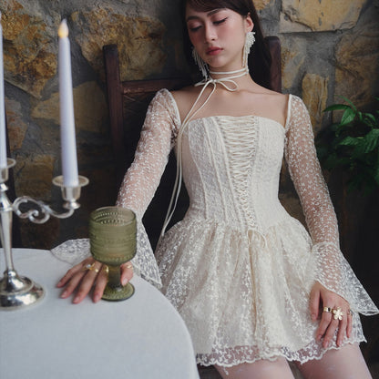 Sundew Dress