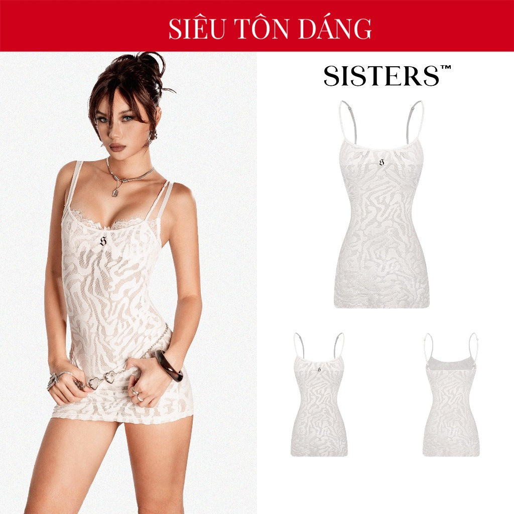Theia  Dress