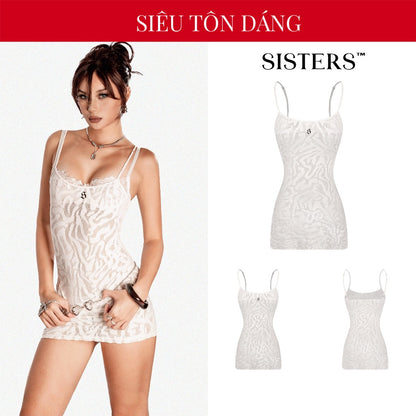 Theia  Dress
