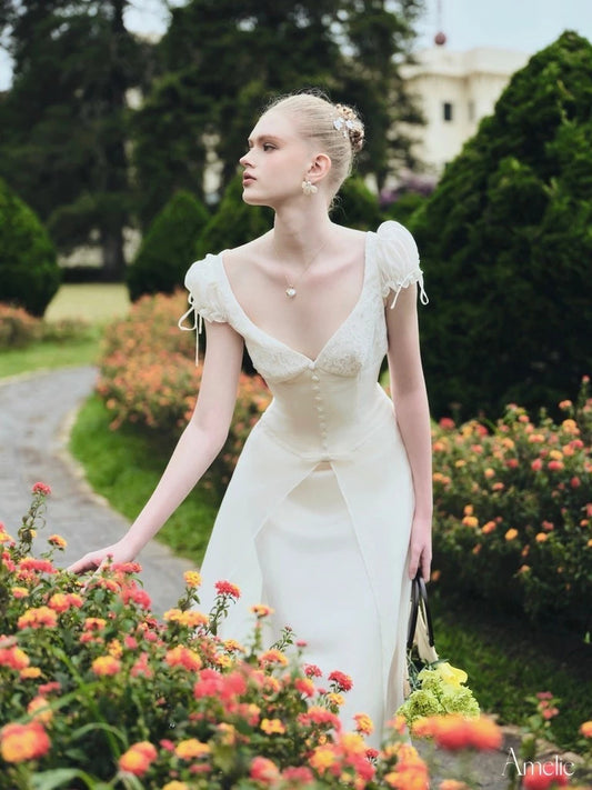 Amelie Cream