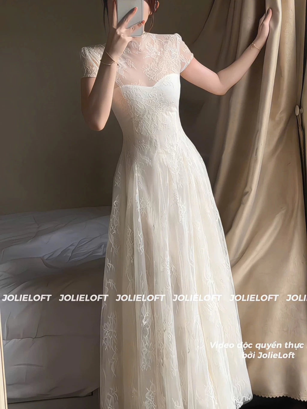 Stella  Dress