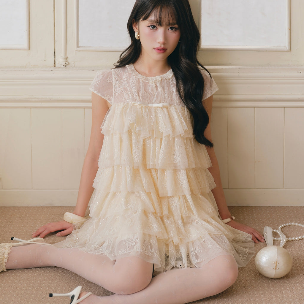 Ola Dress