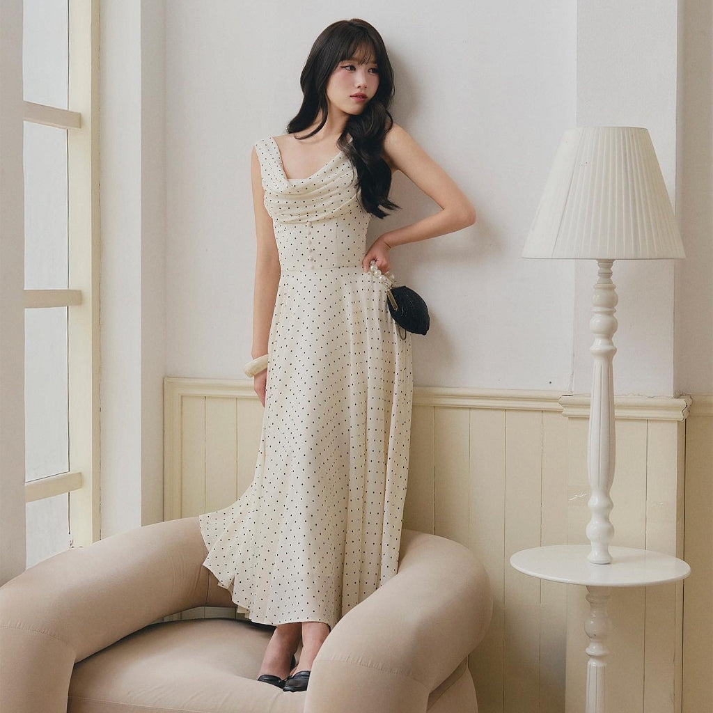 Seraphine Dress