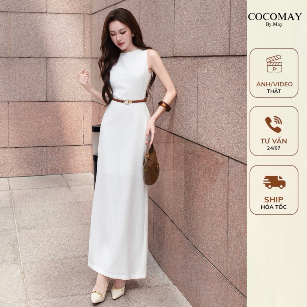 Aria Muse Dress