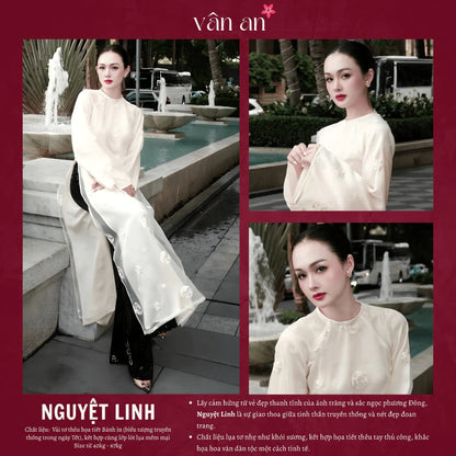 Nguyet Linh