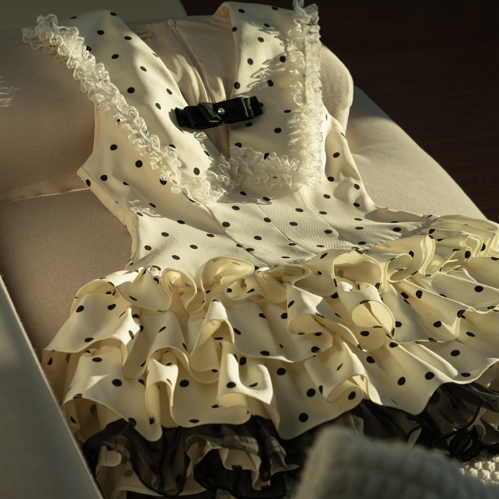 Evermine Dress