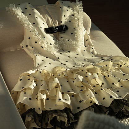 Evermine Dress
