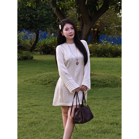 Lien Hoa Dress