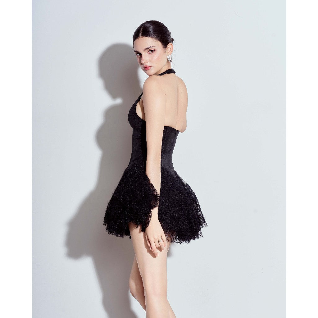Salyna Dress