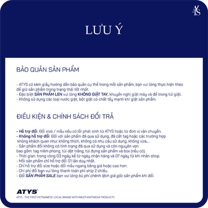 Gentle League Knit Zip Jacket