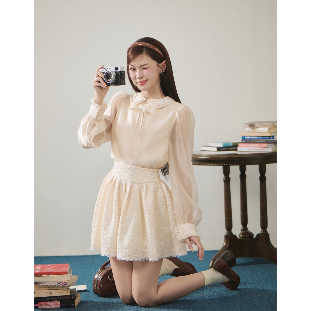 Milie Skirt