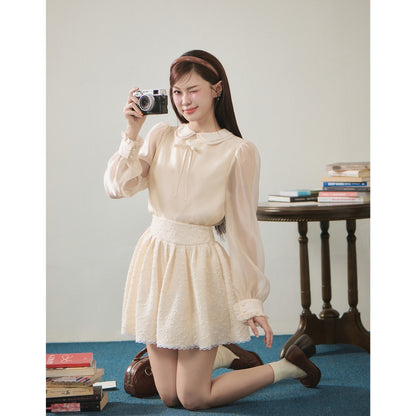 Milie Skirt