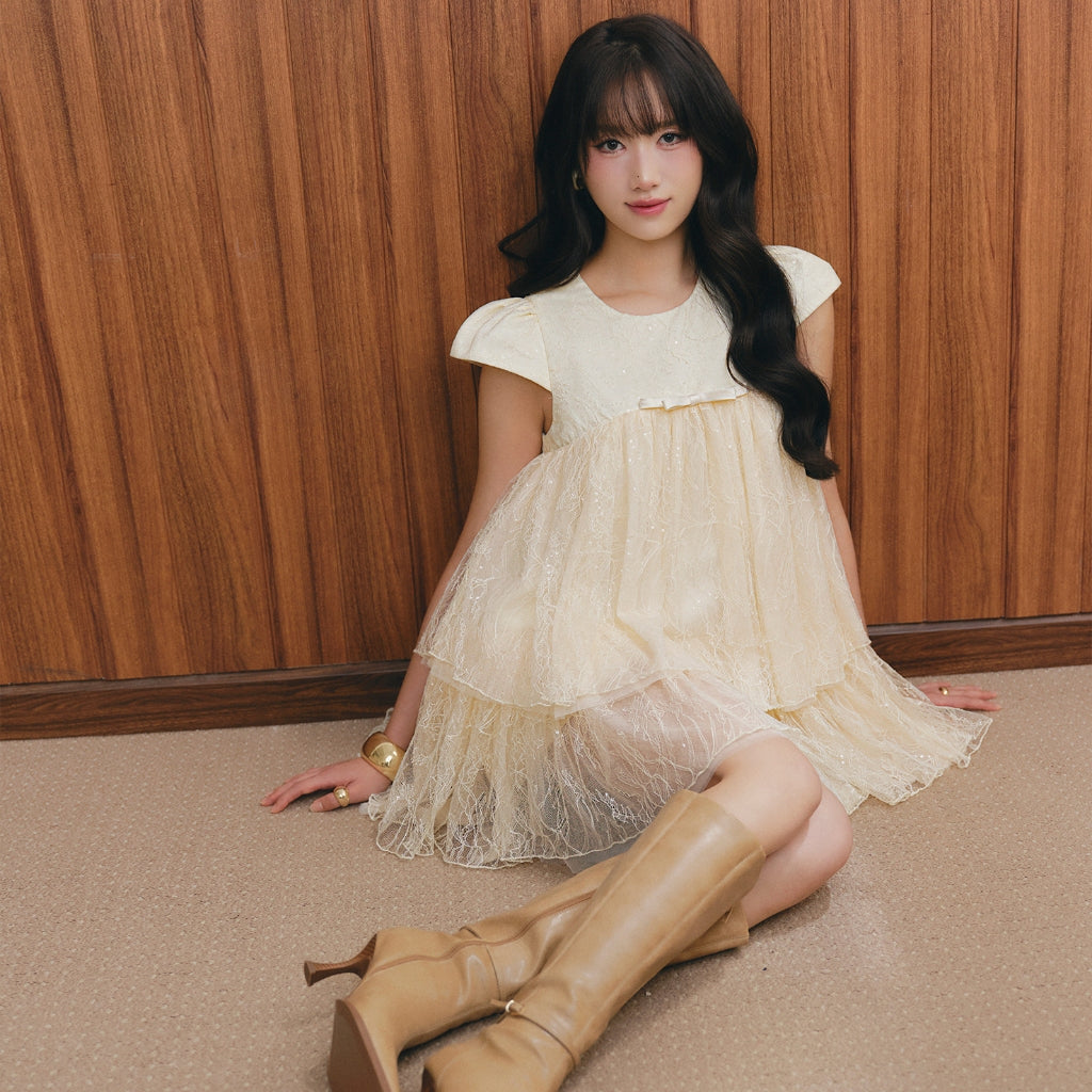 Sola Dress