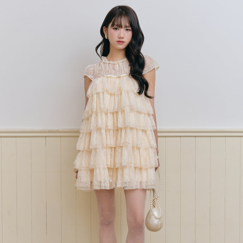 Ola Dress