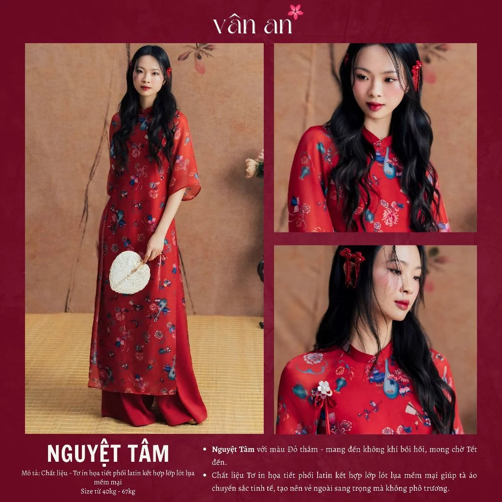 Nguyet Tam