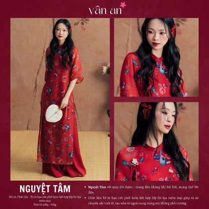 Nguyet Tam