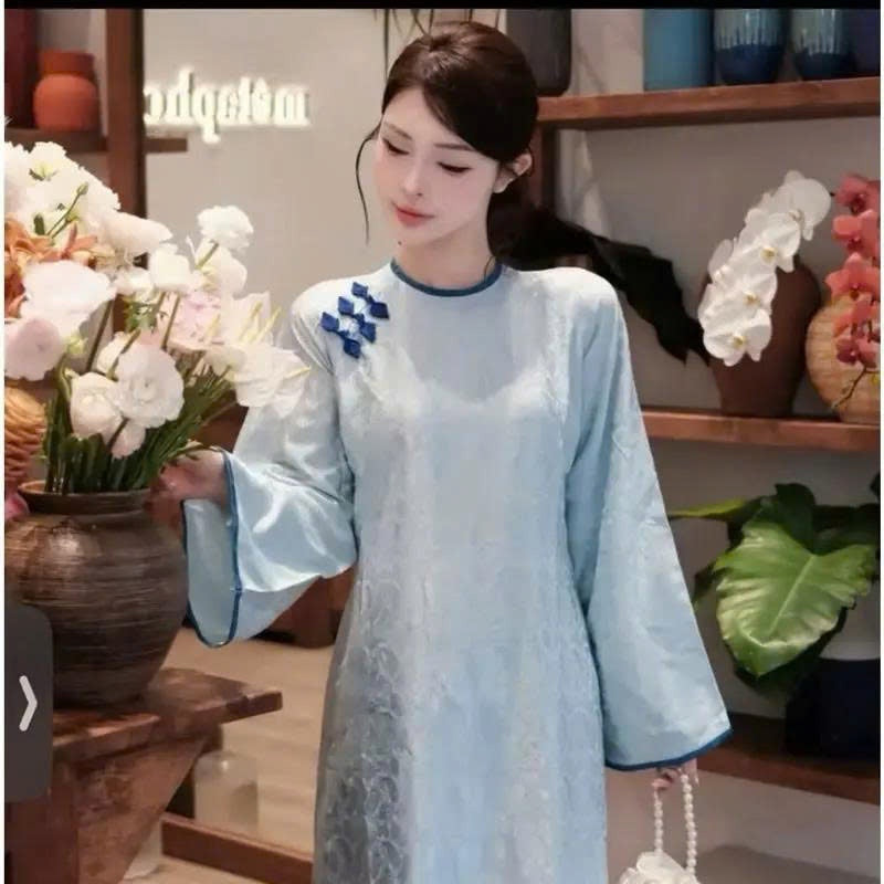 Yen Sa Ao Dai